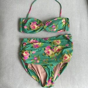 J.Crew | Bikini
